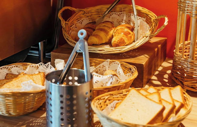 B&B HOME Caen Centre Gare - Foto 55