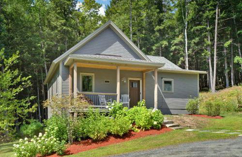 Fireplace Woods Club Access - Modern Quechee - Foto 1