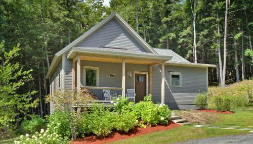 Fireplace Woods Club Access - Modern Quechee - Foto 1