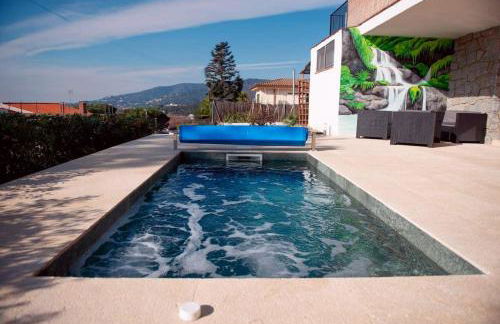 Apartment Pearl of Cabrils - Foto 3