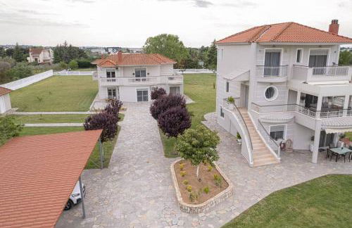 ErDILNa Villa - Photo 56