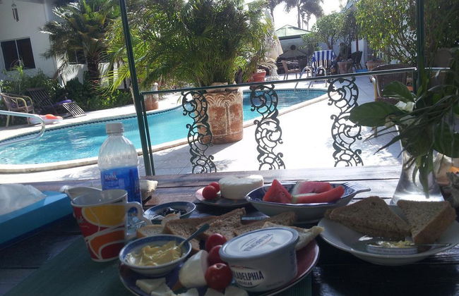 Aruba Harmony Apartments - Foto 25