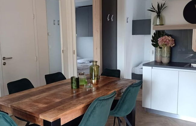 EuroParcs Poort van Maastricht - Photo 15