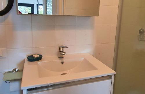 Apartment in einer Villla mit Pool - Foto 11