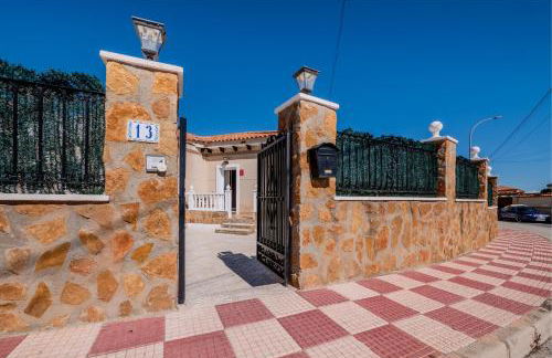 Villa Grecia - Foto 30