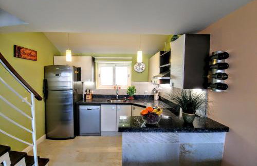 Dubrovnik 2 bedroom 2 bathroom sea view, private free parking - Foto 12