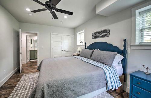 Bross Brothers Cabin with Wraparound Porch! - Foto 14