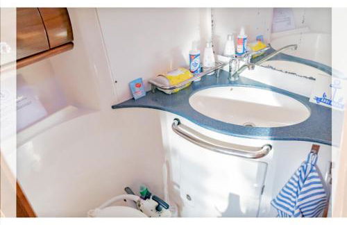 Segelyacht Bremen City - Foto 44