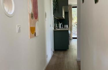 Cottage Nature Côte d 'Azur - Foto 28