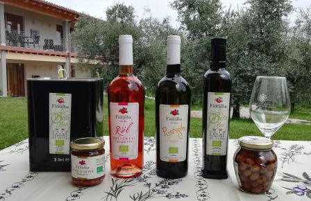 Agriturismo Fioralba - Photo 42