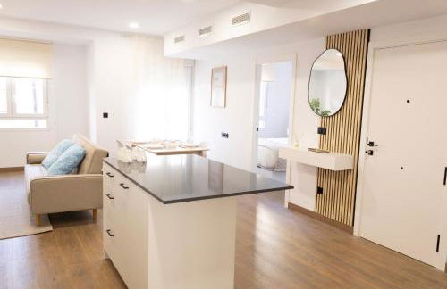 Apartamentos Yakka - Foto 77