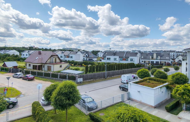 Comfy Apartment Czarnieckiego by Renters - Foto 35