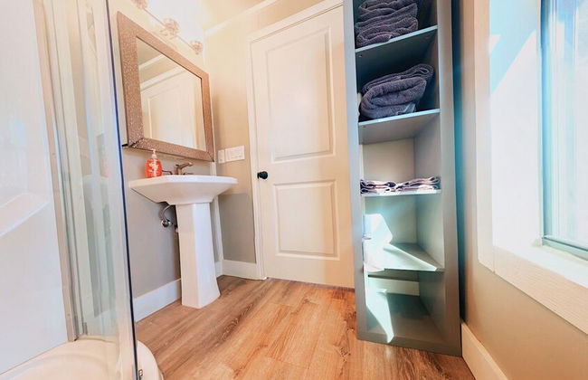 11 Son's Rio Cibolo - Birdhouse Cabin - Foto 21