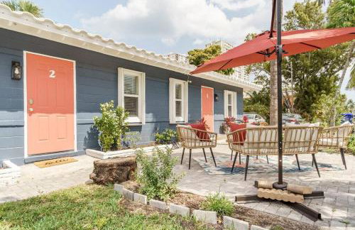 New & Blue - 2 blocks to the beach - Photo 19