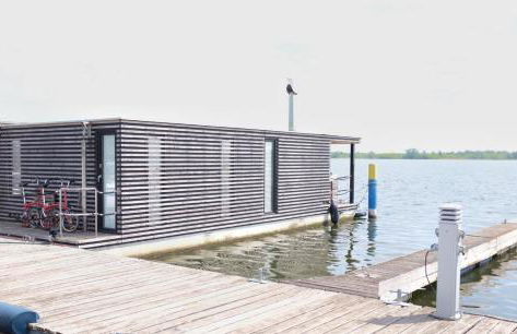 Waterfront Loft - Foto 9