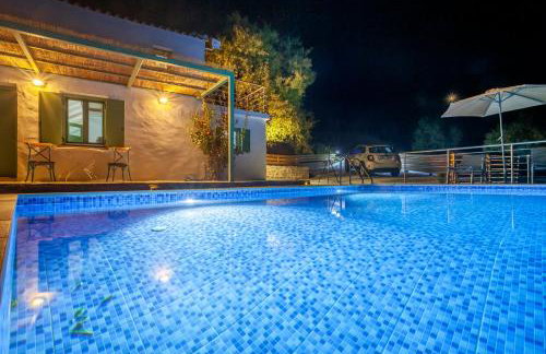 Olea Skopelos villas with swimming pools & sea view - Foto 64