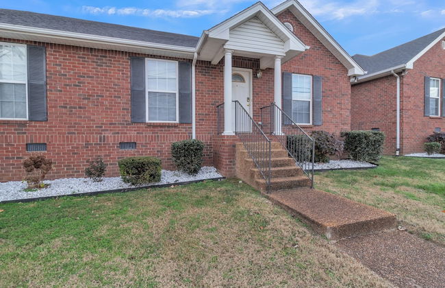 Comfy Condo - Foto 1