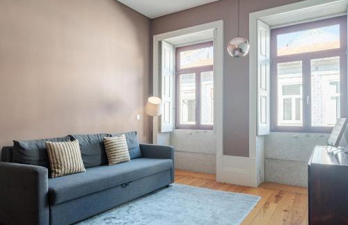 Oporto Maison Alves da Veiga - Photo 106