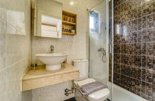 Heliophos Villa Amalthia - Foto 39