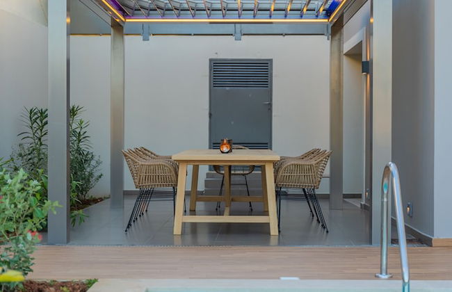 Villa Grande Crete - Foto 38