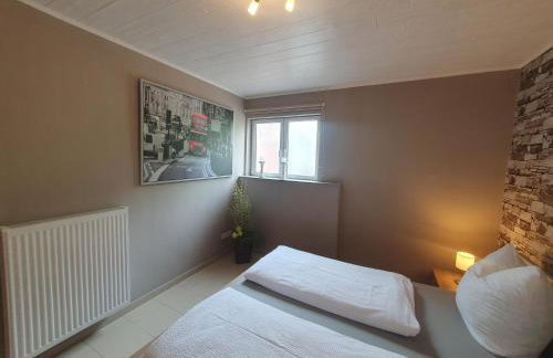 Ferienwohnung Moselglück - Foto 12