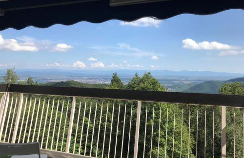 PERCHOIR 1 : Studio haut de gamme et lumineux - Foto 11