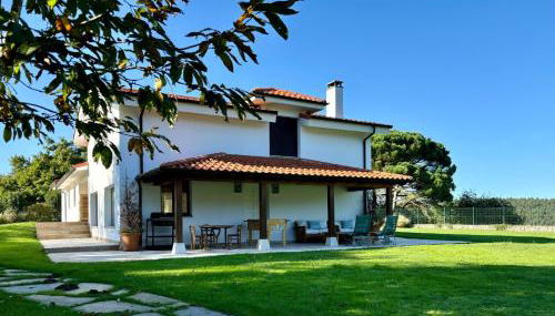 Maravillosa casa entre el Mar y la Montaña - Foto 3