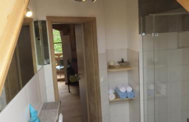 Landhaus Familie Doll Ferienwohnung Sunnawind - Foto 6