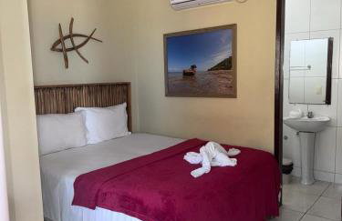 Fabika Pousada - Foto 78