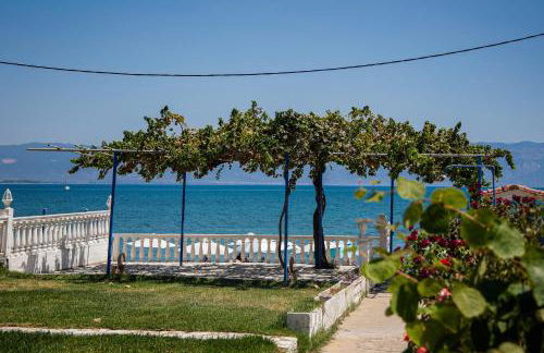 Tropical Beach "Poseidon" - Foto 24