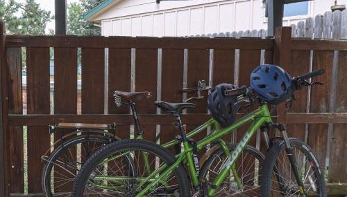 New cozy Fall foothill retreat in Boulder - Foto 4