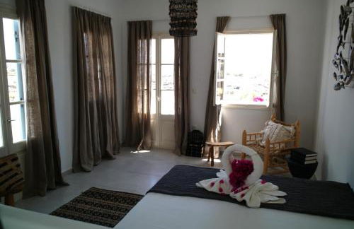 Nissos Suites - Foto 49