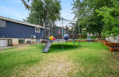 Grumpy Grizzly - Foto 33