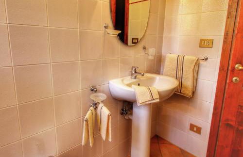 Farmhouse with pool,Ortignano - Foto 21