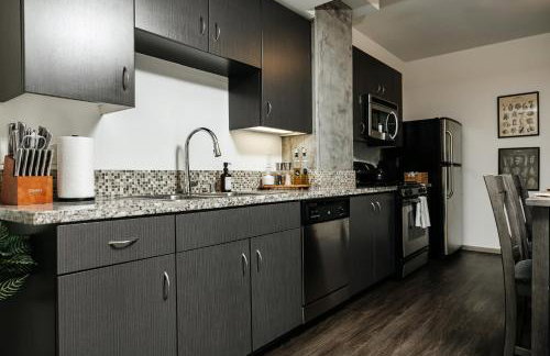 Oasis in heart of Hollywood - Foto 27