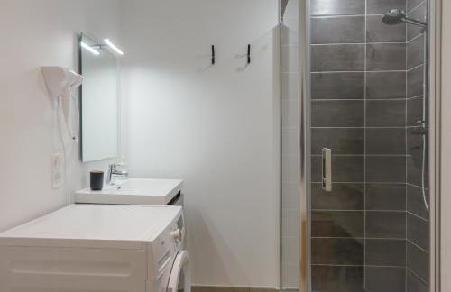 Appartement cosy hypercentre 400m de la télécabine 4-6 personnes - draps et ménage inclus - Foto 23