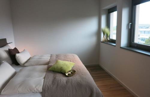 Golden Ball, Exclusive Serviced Apartments Munich - Foto 23
