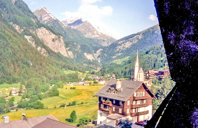 1 bedroom Apartment in Heiligenblut am Großglockner - Photo 13