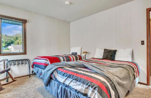 The Foxhole on East Lake Okoboji - Foto 34