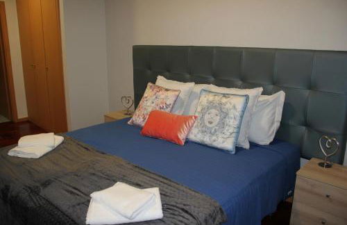 CRISTO REI APARTMENT - Foto 37