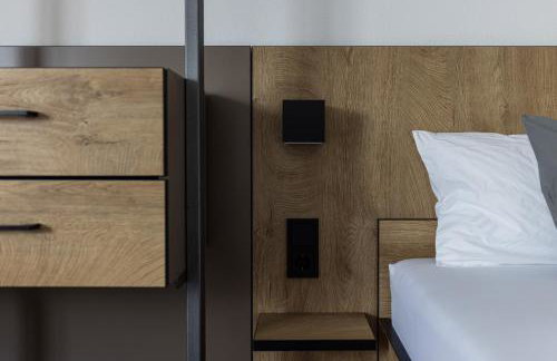 WORK N LIVE Fühl Dich zu Hause - Foto 52