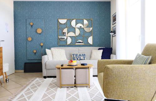 Dünengrund 3, W5, liebeUNDträume - Foto 1