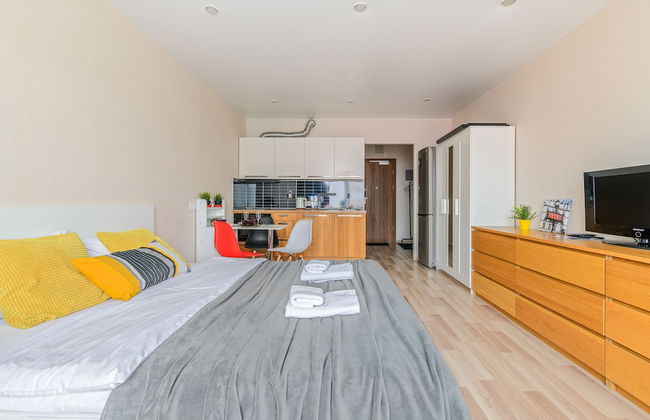 Apartment YE'S - Foto 7