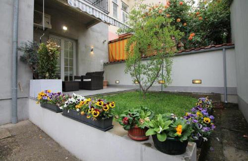 Classy Apartment Zagreb - Foto 17