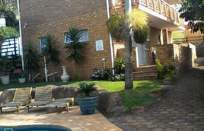 Beachfront Cabanas - Photo 21