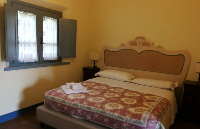 Alloggio al San Girolamo - Foto 8