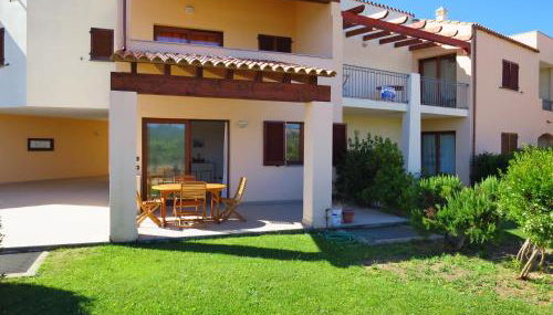 Apartment no 7 I Mirti di Porto Pozzo - Foto 2