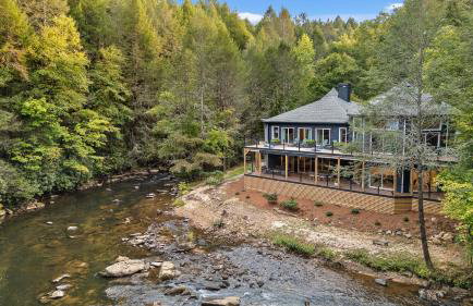 Driftwood Rapids Villa - Foto 64