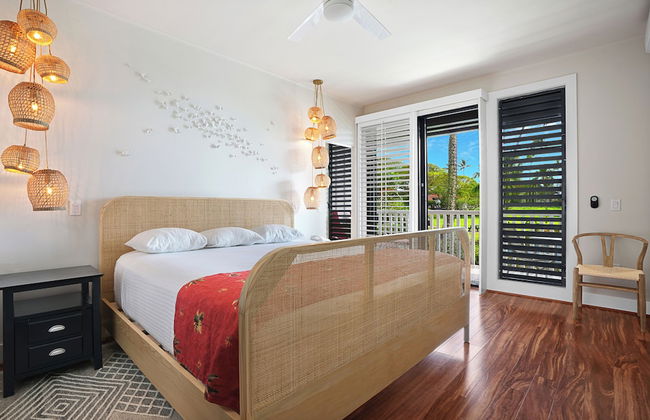 Kiahuna Plantation Resort Kauai by OUTRIGGER - Foto 43