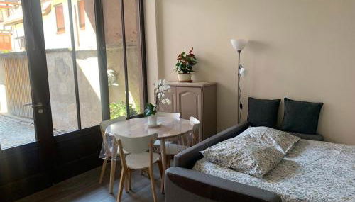 la grange à Emile - Foto 2